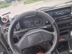 VW Golf 2, снимка 3