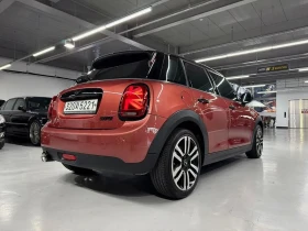 Mini Cooper 5-Door Rosewood Edition, снимка 7