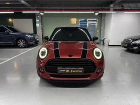 Mini Cooper 5-Door Rosewood Edition, снимка 2