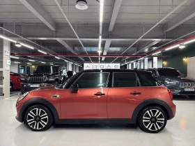 Mini Cooper 5-Door Rosewood Edition, снимка 4