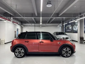 Mini Cooper 5-Door Rosewood Edition, снимка 5