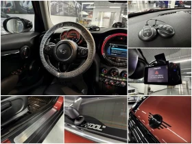Mini Cooper 5-Door Rosewood Edition, снимка 16