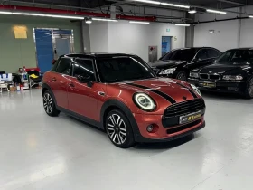 Mini Cooper 5-Door Rosewood Edition, снимка 3
