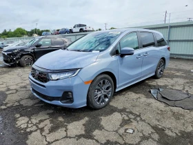 Honda Odyssey 3.5l Touring, снимка 1