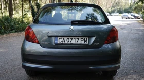 Peugeot 207, снимка 6