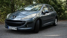 Peugeot 207, снимка 4