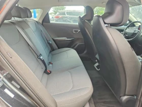 Kia K4 2.0l Lxs, снимка 10