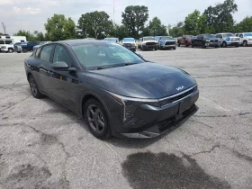 Kia K4 2.0l Lxs, снимка 13