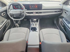 Kia K4 2.0l Lxs, снимка 8