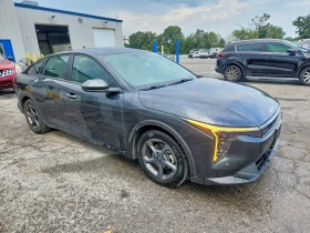 Kia K4 2.0l Lxs, снимка 4