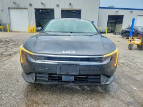Kia K4 2.0l Lxs, снимка 5
