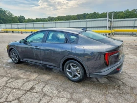 Kia K4 2.0l Lxs, снимка 2