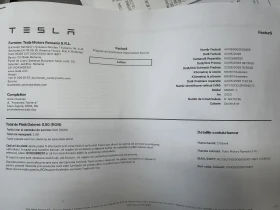 Tesla Model Y Performance, снимка 14
