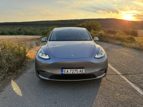Tesla Model Y Performance, снимка 1