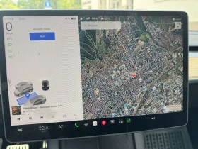 Tesla Model Y Performance, снимка 12