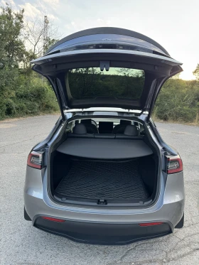Tesla Model Y Performance, снимка 9