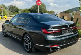 BMW 730 Luxury , снимка 4