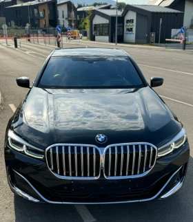 BMW 730 Luxury , снимка 1
