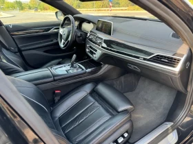 BMW 730 Luxury , снимка 8