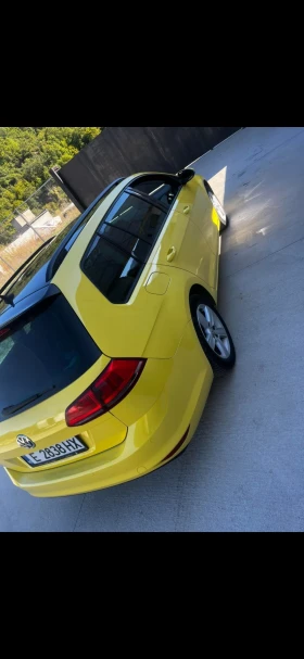 VW Golf, снимка 2