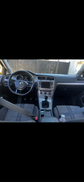 VW Golf, снимка 8