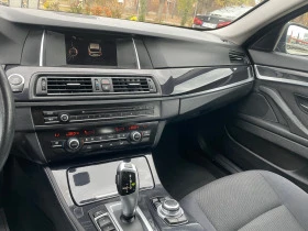 BMW 520 2.0D-190 ps-FACE-euro 6, снимка 12