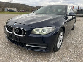     BMW 520 2.0D-190 ps-FACE-euro 6b