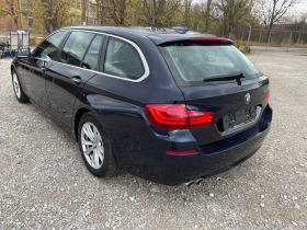 BMW 520 2.0D-190 К.С-феислифт-евро 6В, снимка 3 - Автомобили и джипове - 43061580