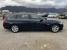 BMW 520 2.0D-190 ps-FACE-euro 6 B | Mobile.bg    6