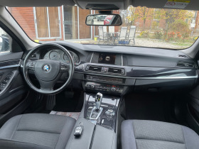 BMW 520 2.0D-190 К.С-феислифт-евро 6В, снимка 11