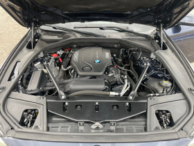 BMW 520 2.0D-190 К.С-феислифт-евро 6В, снимка 16