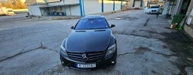 Mercedes-Benz CL 63 AMG 6.3 AMG, снимка 4