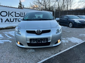 Toyota Auris 1.4-SOLL | Mobile.bg   2