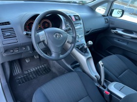 Toyota Auris 1.4-SOLL, снимка 9