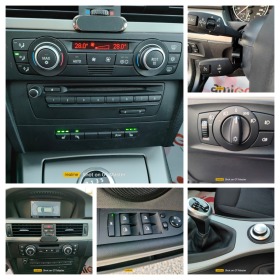 BMW 318 2.0 navi-panorama, снимка 15 - Автомобили и джипове - 44995606
