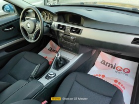 BMW 318 2.0 navi-panorama, снимка 13 - Автомобили и джипове - 44995606