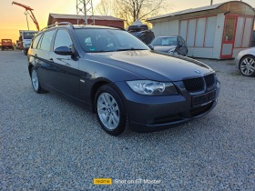 BMW 318 2.0 navi-panorama, снимка 6 - Автомобили и джипове - 44995606