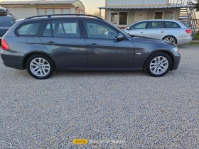 BMW 318 2.0 navi-panorama, снимка 5 - Автомобили и джипове - 44995606