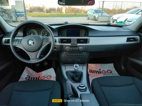 BMW 318 2.0 navi-panorama | Mobile.bg   10