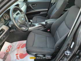 BMW 318 2.0 navi-panorama, снимка 8