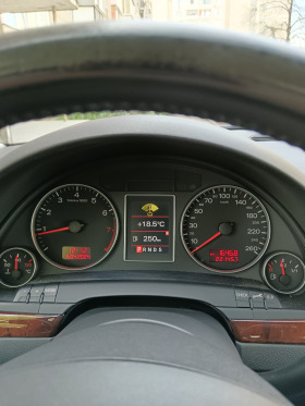 Audi A4, снимка 16