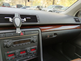 Audi A4, снимка 14 - Автомобили и джипове - 45546516