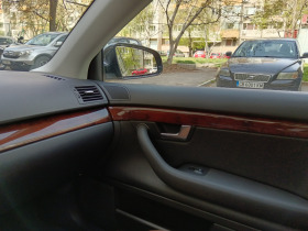 Audi A4, снимка 13 - Автомобили и джипове - 45546516