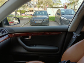 Audi A4, снимка 9 - Автомобили и джипове - 45546516