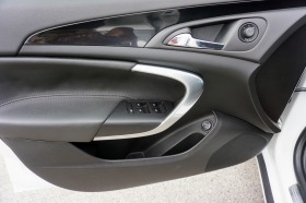 Opel Insignia 1.6T COSMO SPORTS TOURER * ПЪЛНА СЕРВИЗНА ИСТОРИЯ*, снимка 5