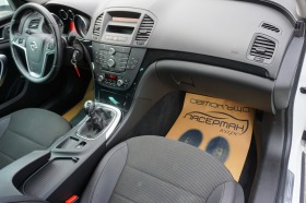 Opel Insignia 1.6T COSMO SPORTS TOURER *   * | Mobile.bg   8