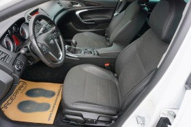 Opel Insignia 1.6T COSMO SPORTS TOURER * ПЪЛНА СЕРВИЗНА ИСТОРИЯ*, снимка 6