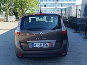 Renault Grand scenic 1.4 Tce 130 | Mobile.bg   6