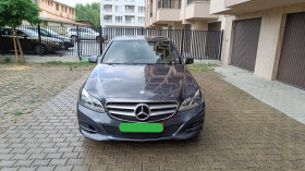 Обява за продажба на Mercedes-Benz E 220 CDI Avantgarde ~24 500 лв. - изображение 1