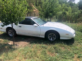  Pontiac Firebird